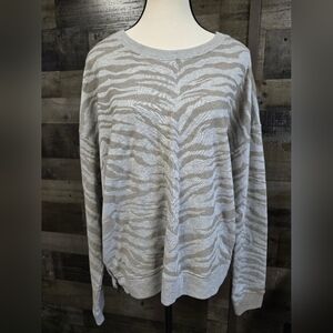 COPY - Rails crew neck sweatshirt